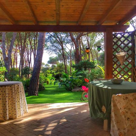 Villa Stella 24 à Forte Village Extérieur photo