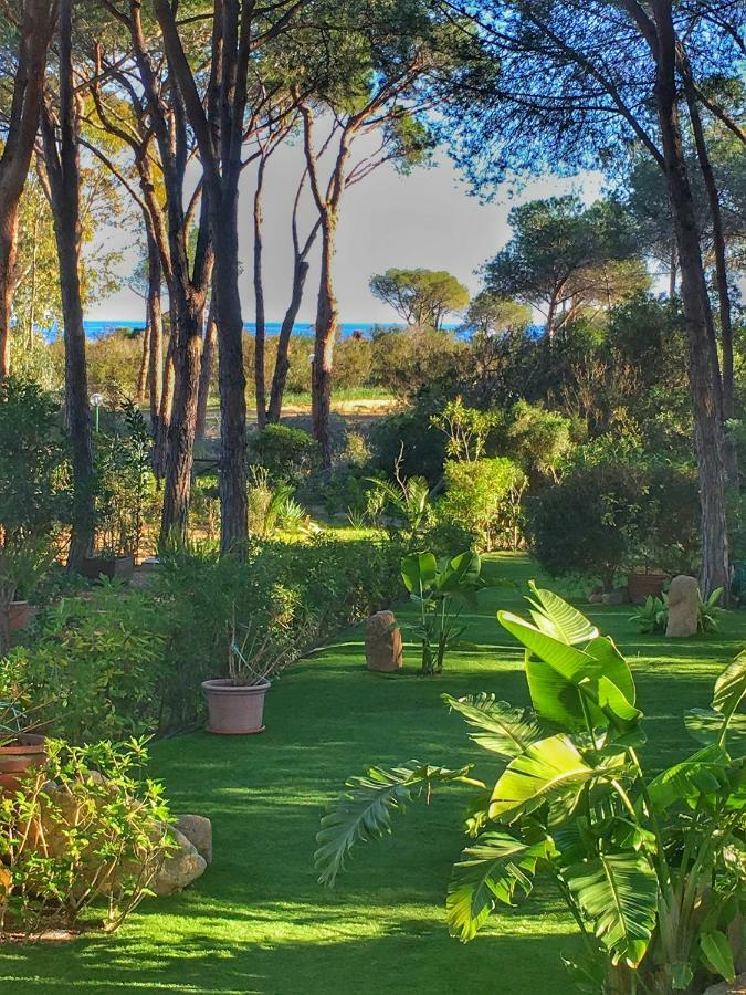 Villa Stella 24 à Forte Village Extérieur photo