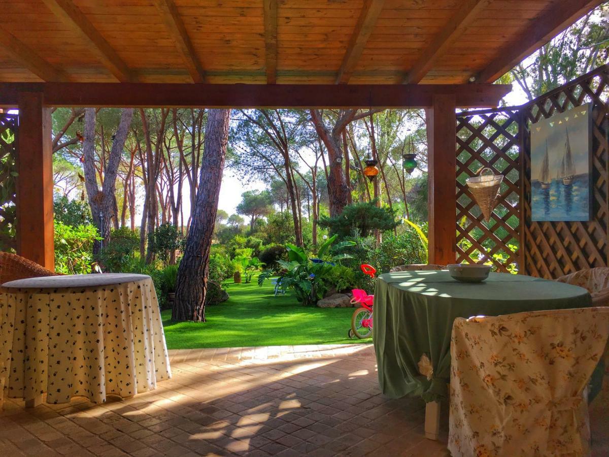 Villa Stella 24 à Forte Village Extérieur photo
