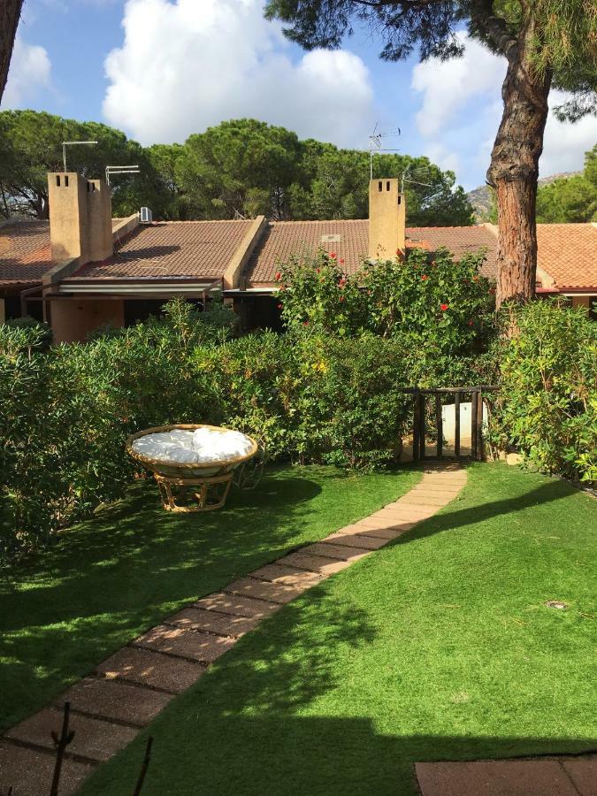 Villa Stella 24 à Forte Village Extérieur photo