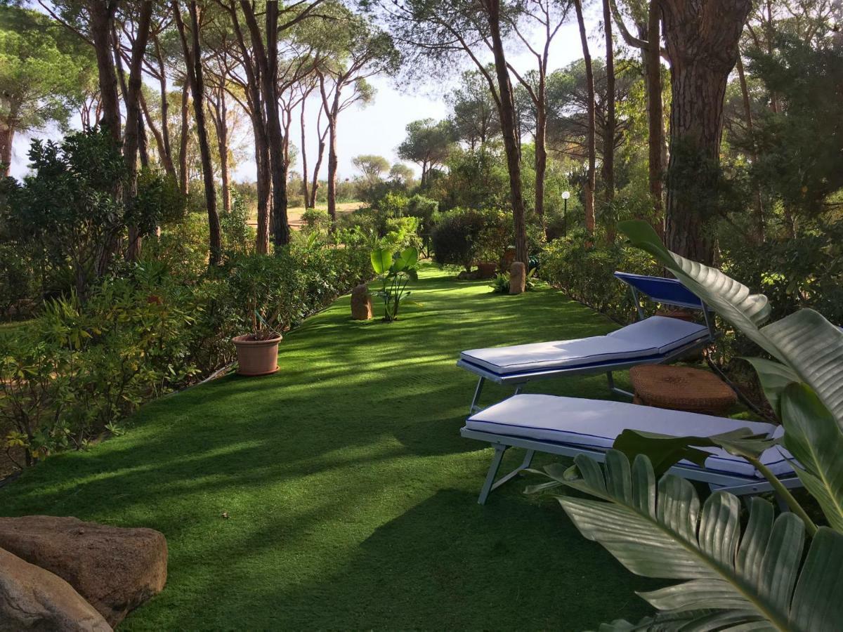 Villa Stella 24 à Forte Village Extérieur photo
